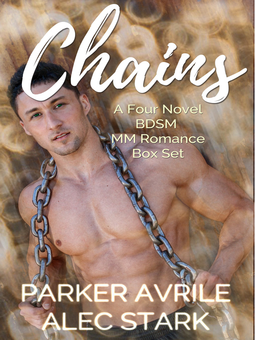 Title details for Chains by Parker Avrile - Wait list
